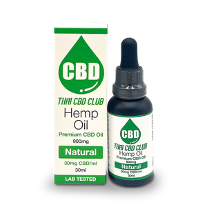 CBD Oil-Thai CBD Club