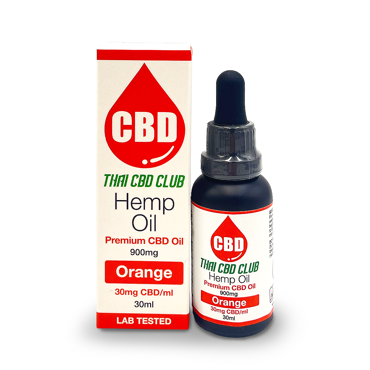 CBD Oil-Thai CBD Club