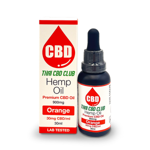 CBD Oil-Thai CBD Club