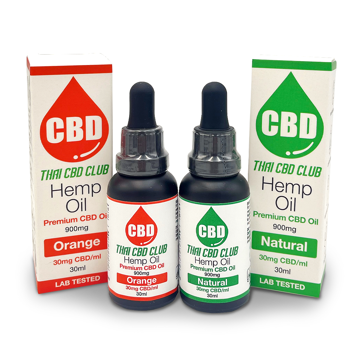 CBD Oil-Thai CBD Club